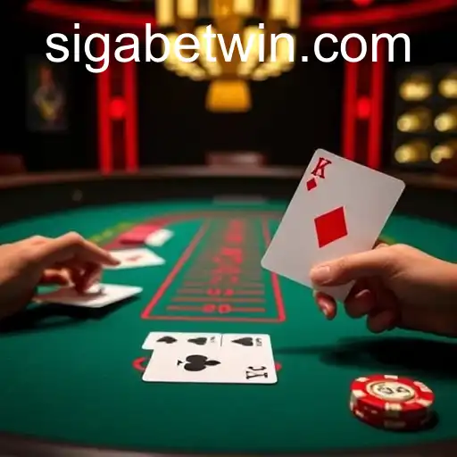 Exploring the Timeless Allure of the Baccarat Game