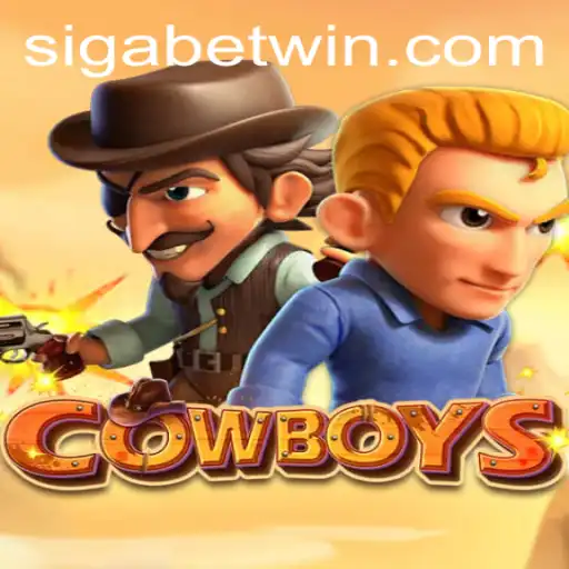 Understanding COWBOYS: A New Gaming Phenomenon with SigaBet