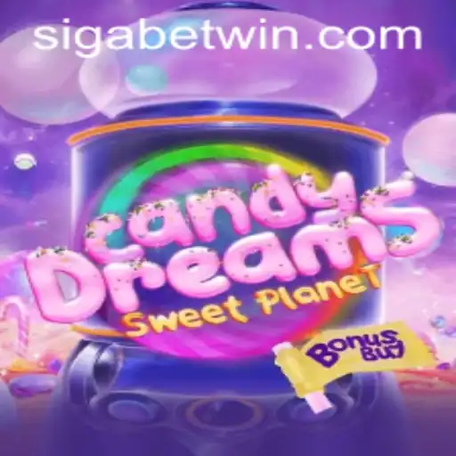 Explore the Sugary Adventure of CandyDreamsSweetPlanet