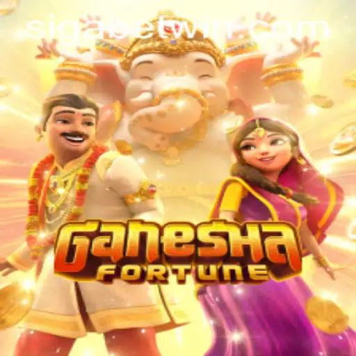 Exploring the Excitement of GaneshaFortune: A Casino Game Experience at SigaBet