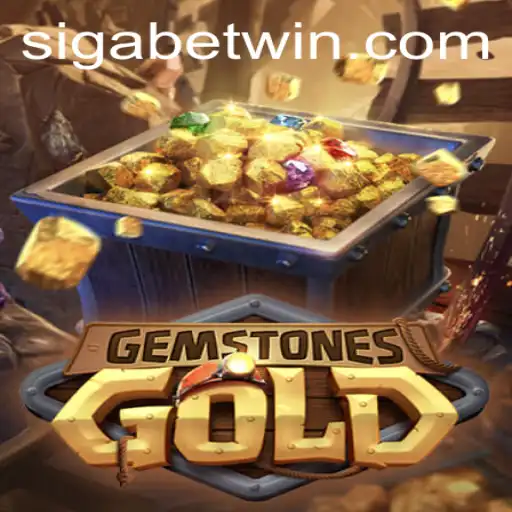 Discover the World of GemstonesGold: A Thrilling SigaBet Adventure