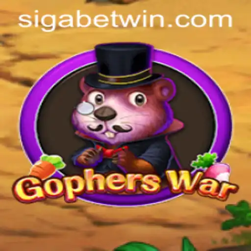 Discover the Thrilling World of GophersWar: An Introduction and Gameplay Guide