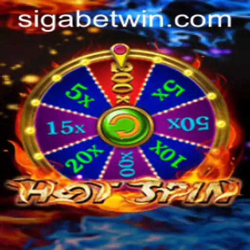 Unveiling the Thrills of HotSpin: A Modern Gaming Experience on SigaBet