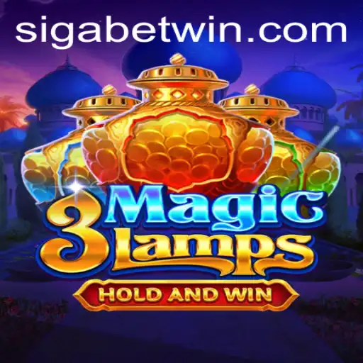3MagicLamps: A Magical Journey into the World of SigaBet