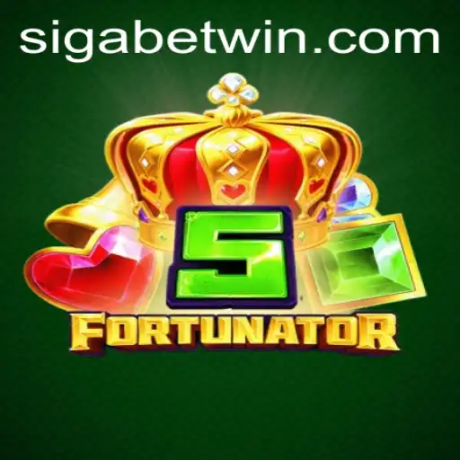 Experience the Excitement of 5Fortunator: A Deep Dive into the World of SigaBet's Latest Game