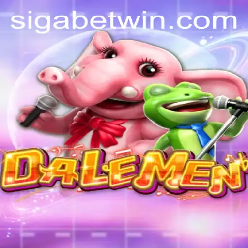 Exploring the Exciting World of DALEMEN with SigaBet
