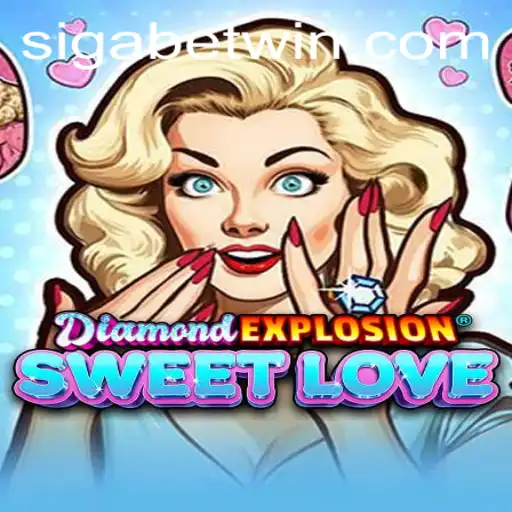 Unveiling the Thrilling World of DiamondExplosionSweetLove: Your New Gaming Obsession
