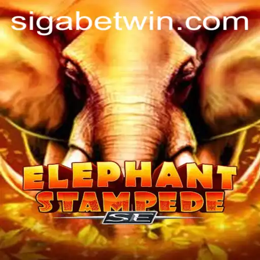 The Thrilling World of ElephantStampedeSE: An In-depth Look