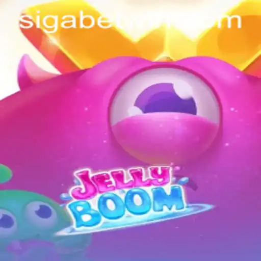 Discovering JellyBoom in the World of Gaming and Betting with SigaBet