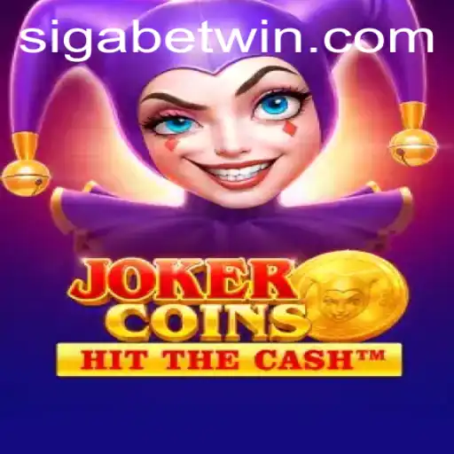 Discover the Excitement of JokerCoins: A Closer Look at SigaBet's Latest Gaming Sensation