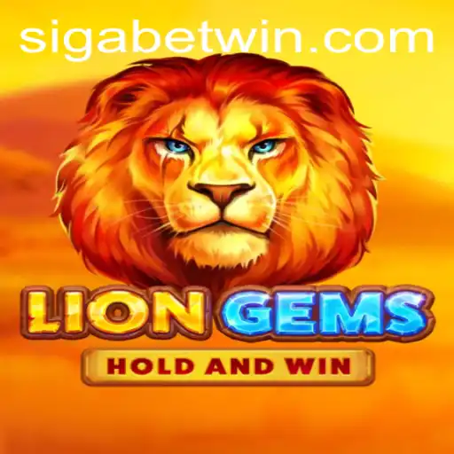 Discover the Thrilling World of LionGems at SigaBet