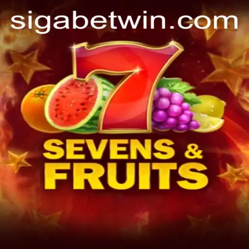 Explore the Exciting World of SevensFruits with SigaBet