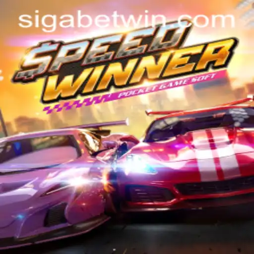 SpeedWinner: The Thrilling Adventure with SigaBet