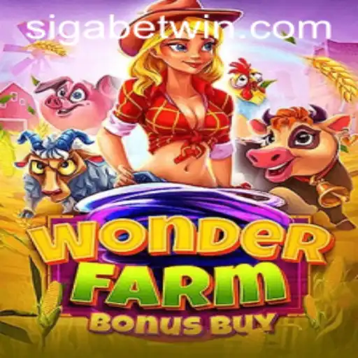 Dive into WonderFarmBonusBuy: A SigaBet Innovation in Gaming