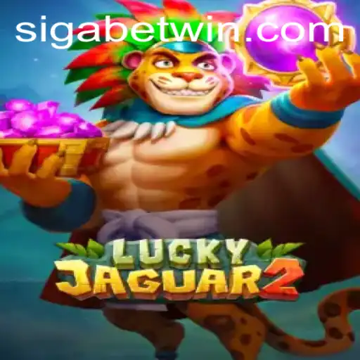 Exploring the Exciting World of Luckyjaguar2 with SigaBet