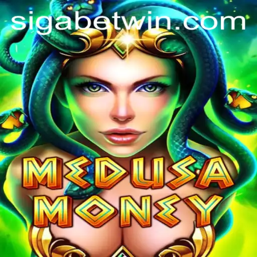 Discover the Thrilling World of MedusaMoney with SigaBet