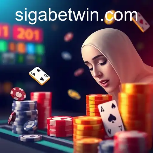 Exploring the Realm of Responsible Gambling with SigaBet