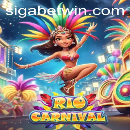 Unveiling the Vibrancy of RioCarnival: A Game of Strategy and Celebration with SigaBet