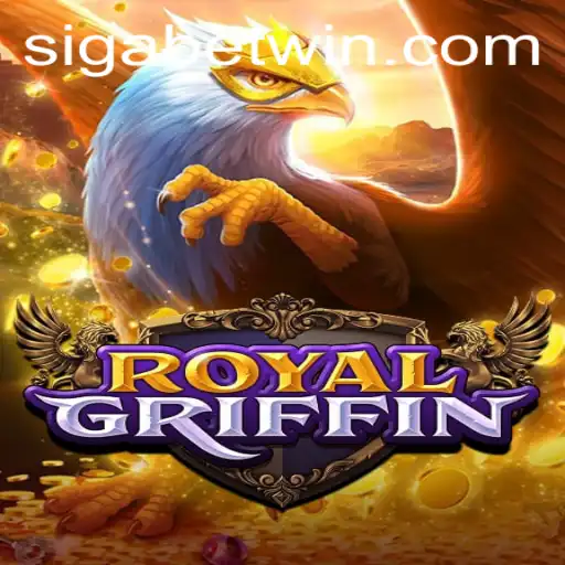 Exploring the Enchanting World of RoyalGriffin: A SigaBet Exclusive
