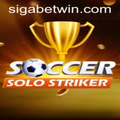 Step into the World of SoccerSoloStriker: The Ultimate Striker Challenge