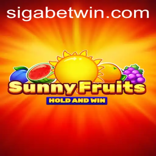 Explore the Vibrant World of SunnyFruits and Discover SigaBet's Latest Craze