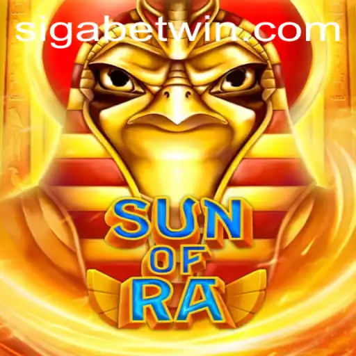 Exploring the Enigmatic World of SunofRa: A Thrilling Journey into Ancient Egypt with SigaBet