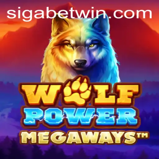 Exploring the Thrills of WolfPowerMega: A SigaBet Adventure